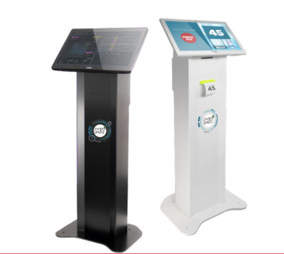 My eliminacode Totem