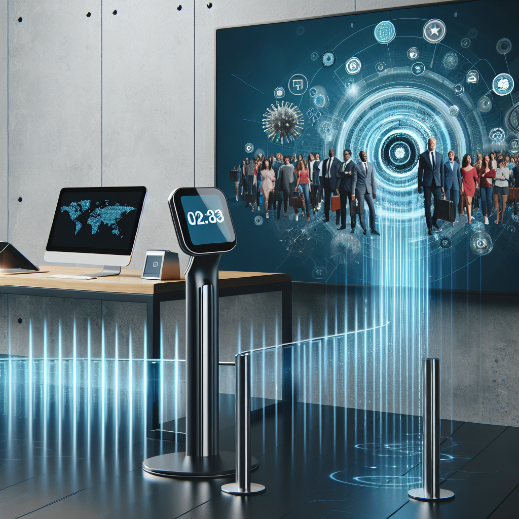 Rivoluziona il tuo Business con Eliminacode e Monitor Pubblicitari Digitali!